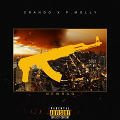 Crando x P.Molly - New Raq