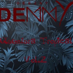 Deejay_Denny_official - Quentura Tropical Vol.2