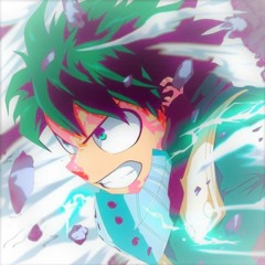 Boku No Hero Academia Make My Story (English) - FULL VERSION