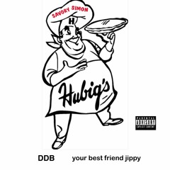 DDB - Hubig's (prod. jippy)