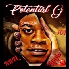 Dolla Dyl- Potential G
