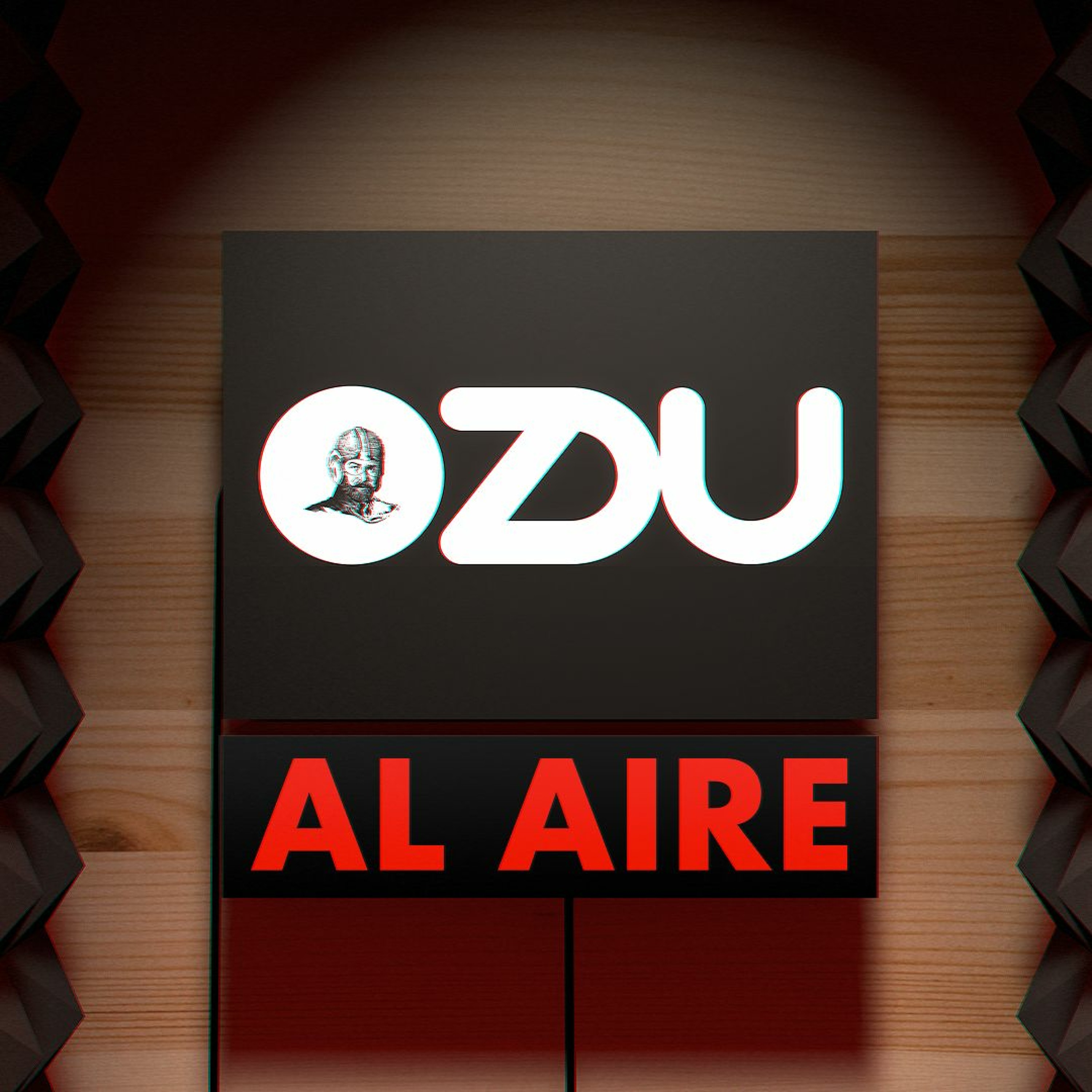 ZDU AL AIRE 06 - Hábitos sexuales / Lo mejor de mi vida episode artwork