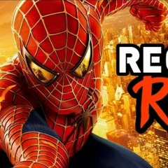 Recap Raps " Spiderman Trilogy "