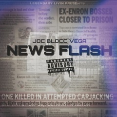 Joc Blocc Vega - News Flash