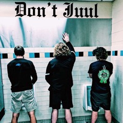 Don't Juul - The Clean Amigos (music video in description)