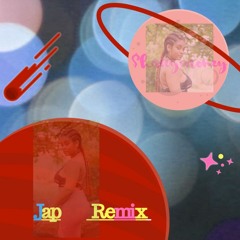 ShaiiyMoney - JAPAN REMIX