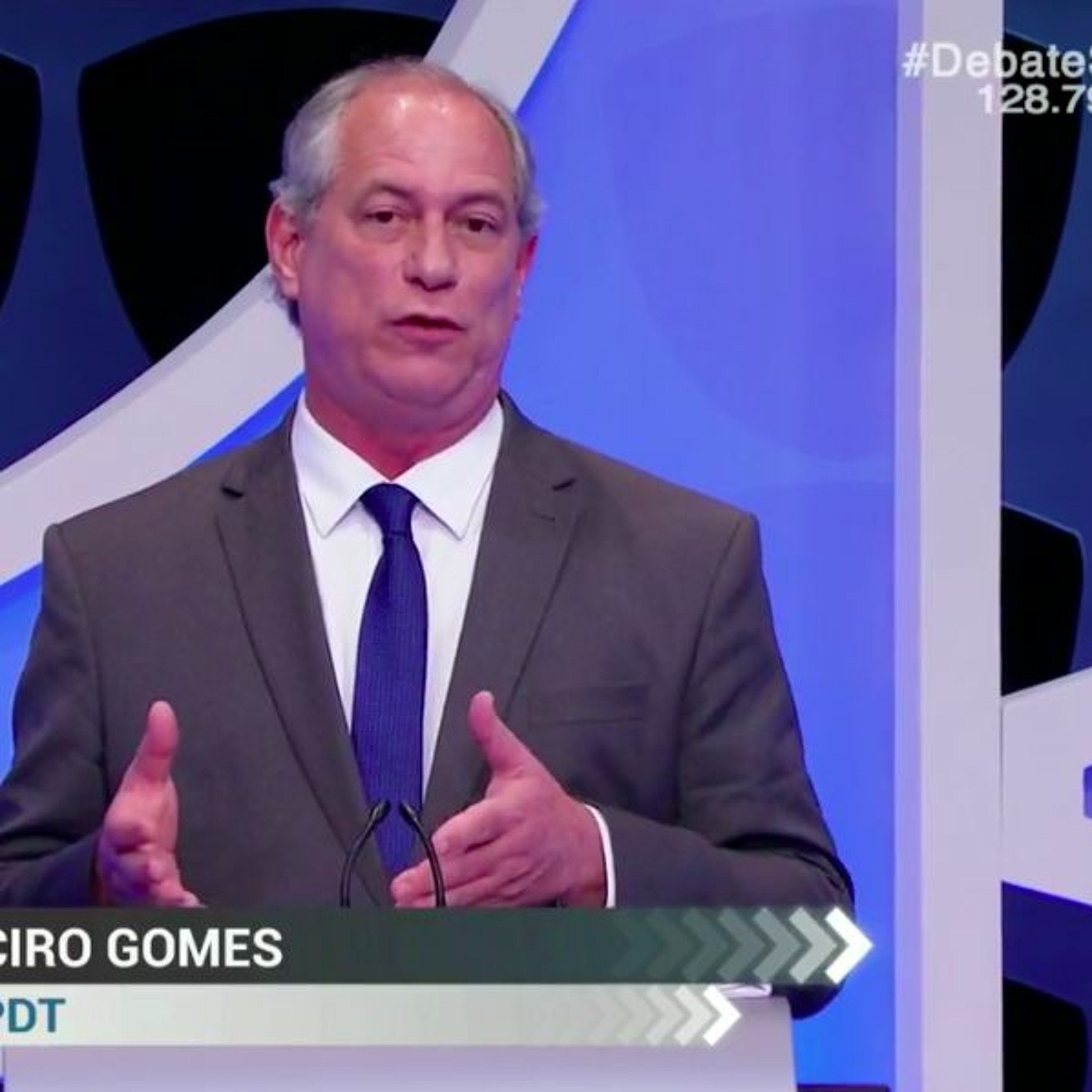 A FORÇA DE UMA IDEIA QUE CHEGOU A SEU TEMPO!