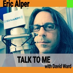 Episode 2: Eric Alper