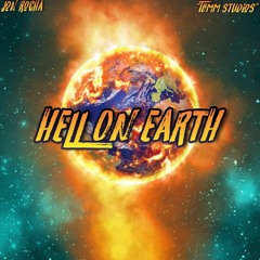 Jon Rocha-Hell On Earth-(Original Mix)#TBMM