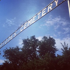 cemetery