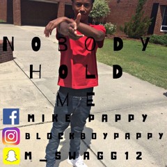 Nobody Hold Me (NBA YoungBoy Freestyle)Prod.LilTaYoBeats