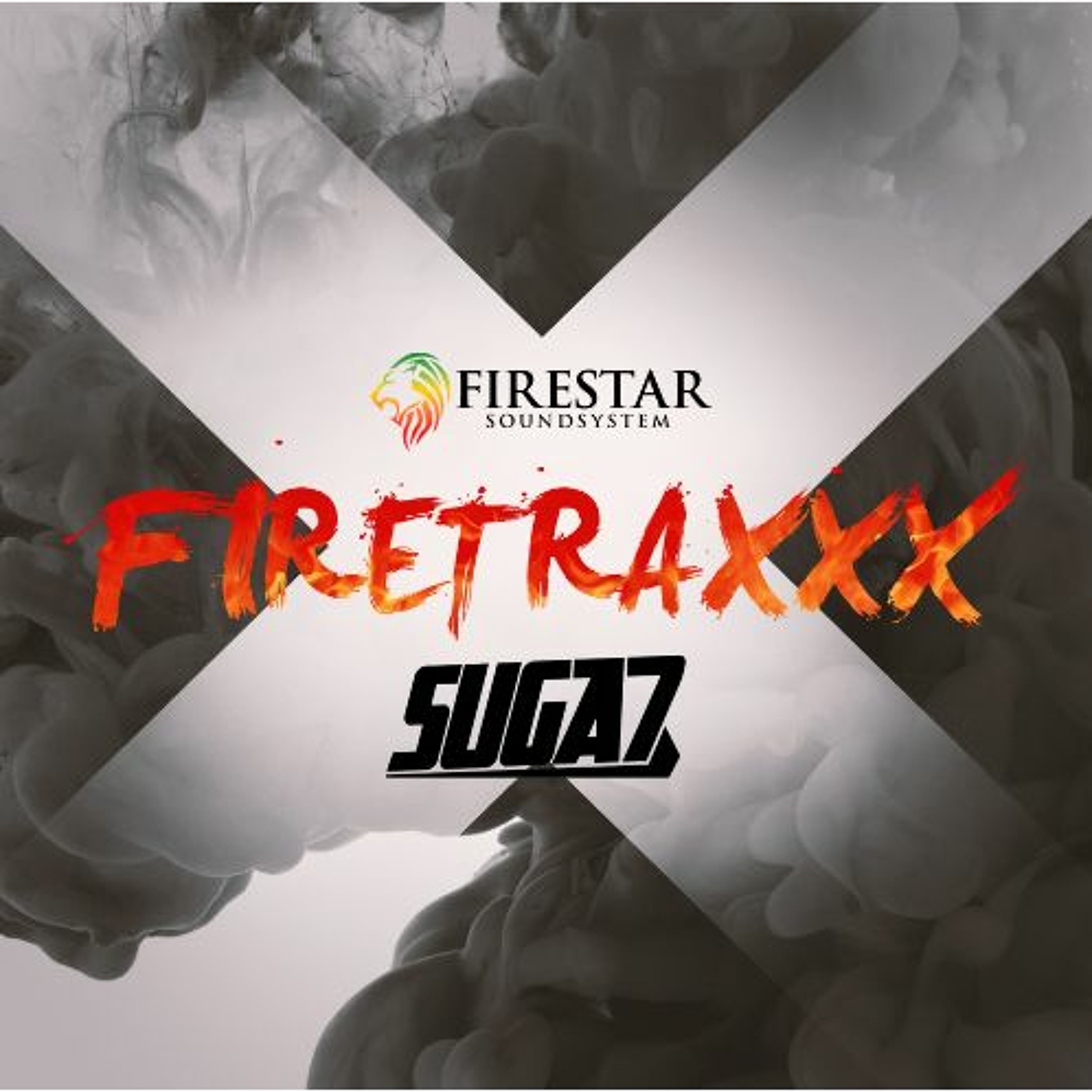 Firestar Soundsystem - Firetraxxx Radio September 2018 [Suga7 Guest Mix] FREE DOWNLOAD episode artwork