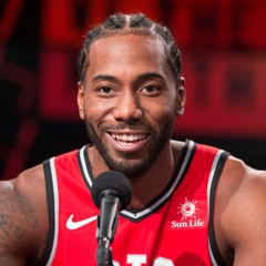 TCAO 3.04 - The First Laugh - Toronto Raptors Vox