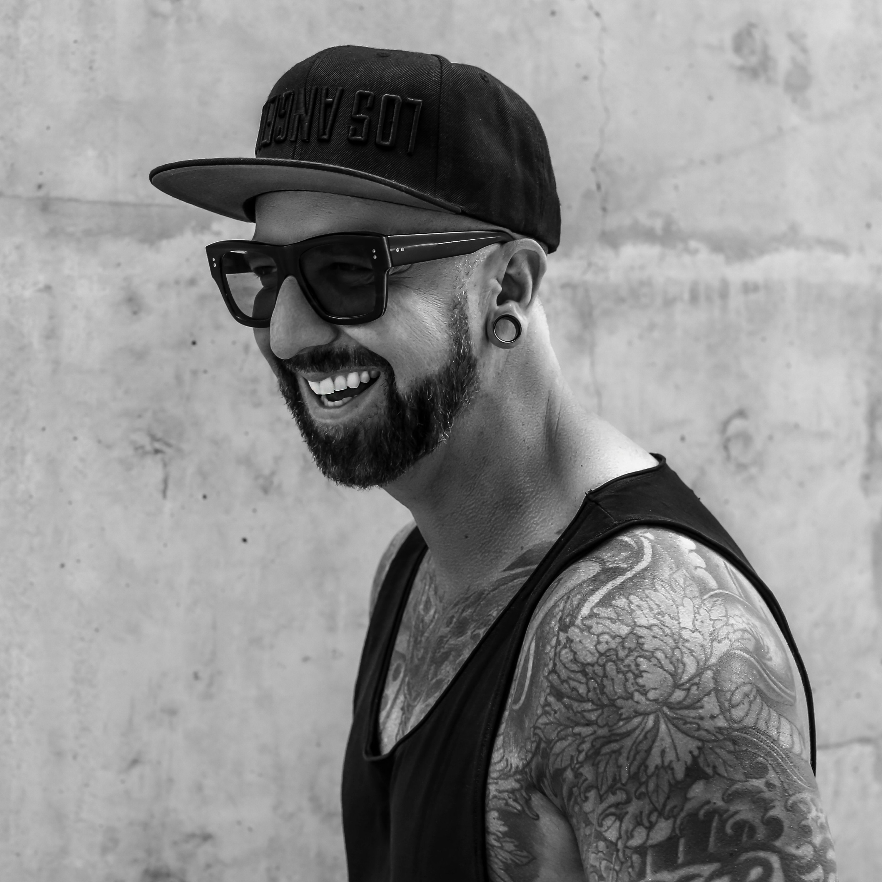 Groove Cruise Radio