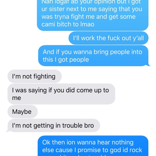 Fuck Autotune