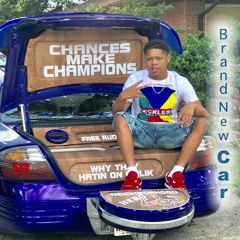 Rich Kidd - 6rand New Car