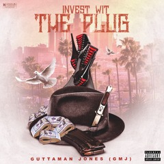 Guttaman Jones - Smell Me Now