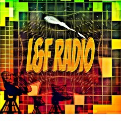 L&F Radio 012: ASHEZ