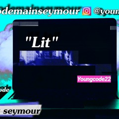 Lit {Instrumental} |Prod. Youngcode