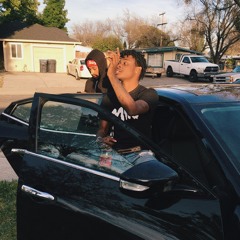 Pull Up [Prod By. CashMoneyAP]