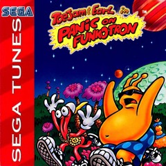 ToeJam & Earl In Panic On Funkotron Soundtrack [Sega Tunes Edition 1996][Slowdul MP3 Remaster]