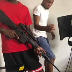 All My Life Prod. Loesoe