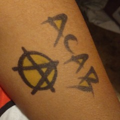 FUCK 12! (I SMOKE BLUNTS IN THE CAR)