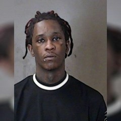 Young Thug Type Beat