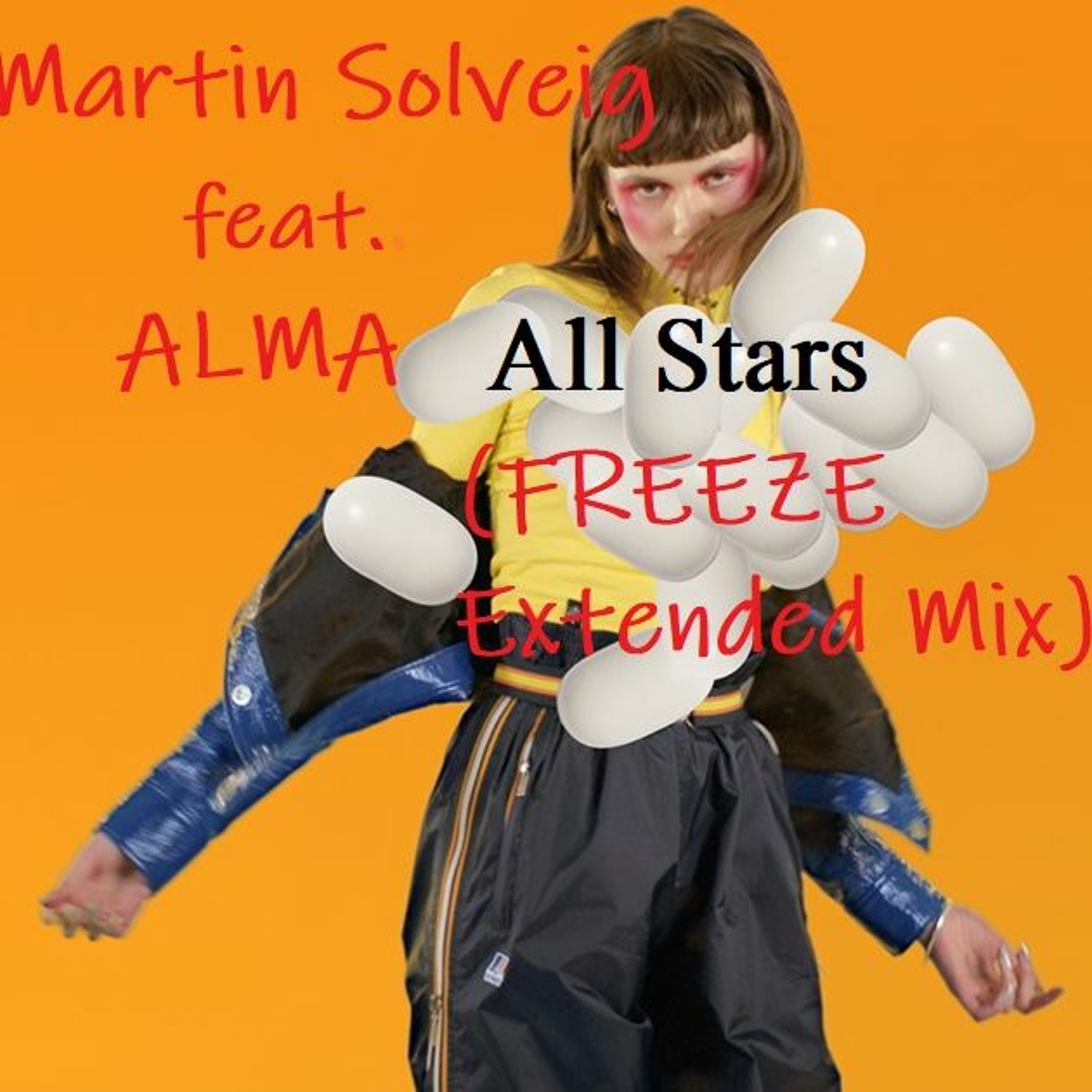 Freeze (D.j StevicaT)