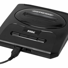 Blast Processing Feat. Vadell Gabriel