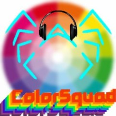 Color Squad x Snareup chat (July 2018)
