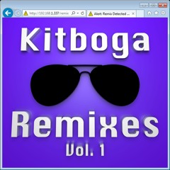 Just Wait A Moment (The Widdler Remix)
