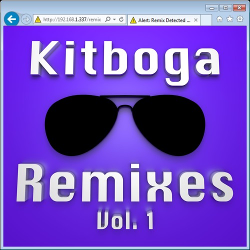 Just Wait A Moment (The Widdler Remix)