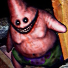 UGLY ASS NIGGAS