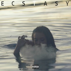Chey White - Ecstasy [Prod. By Ed Sky Beats & Sizzurpz]
