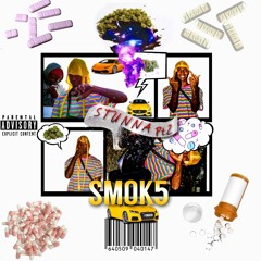 LUCKY NUMBER 4[+3] (prod. By Trinityblxck)