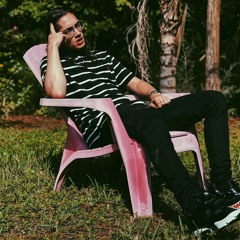 LETTER TO SKI MASK (RAW)