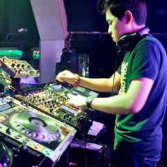 Disco 2018 Ver 2 - DJ Thien Ân Remix [Sập Ke]