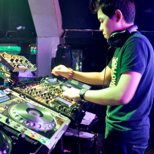 Disco 2018 Ver 2 - DJ Thien Ân Remix [Sập Ke]