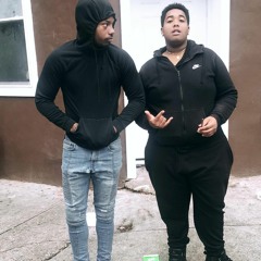 slime x ys_Glizzy  - Jump In The Trap #Shongodimix
