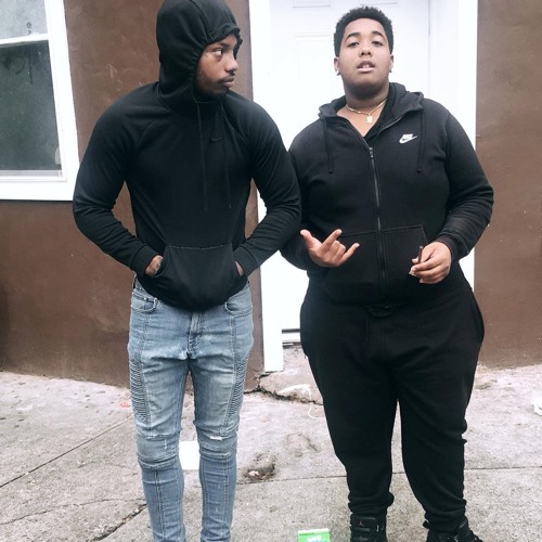 slime x ys_Glizzy  - Jump In The Trap #Shongodimix