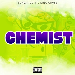 Break It Down - Yung Fido & King Chvse