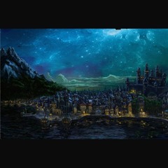 RPG City Combat