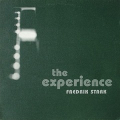 Fredrik Stark - The Experience