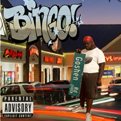 Dre Money - Bingo 808