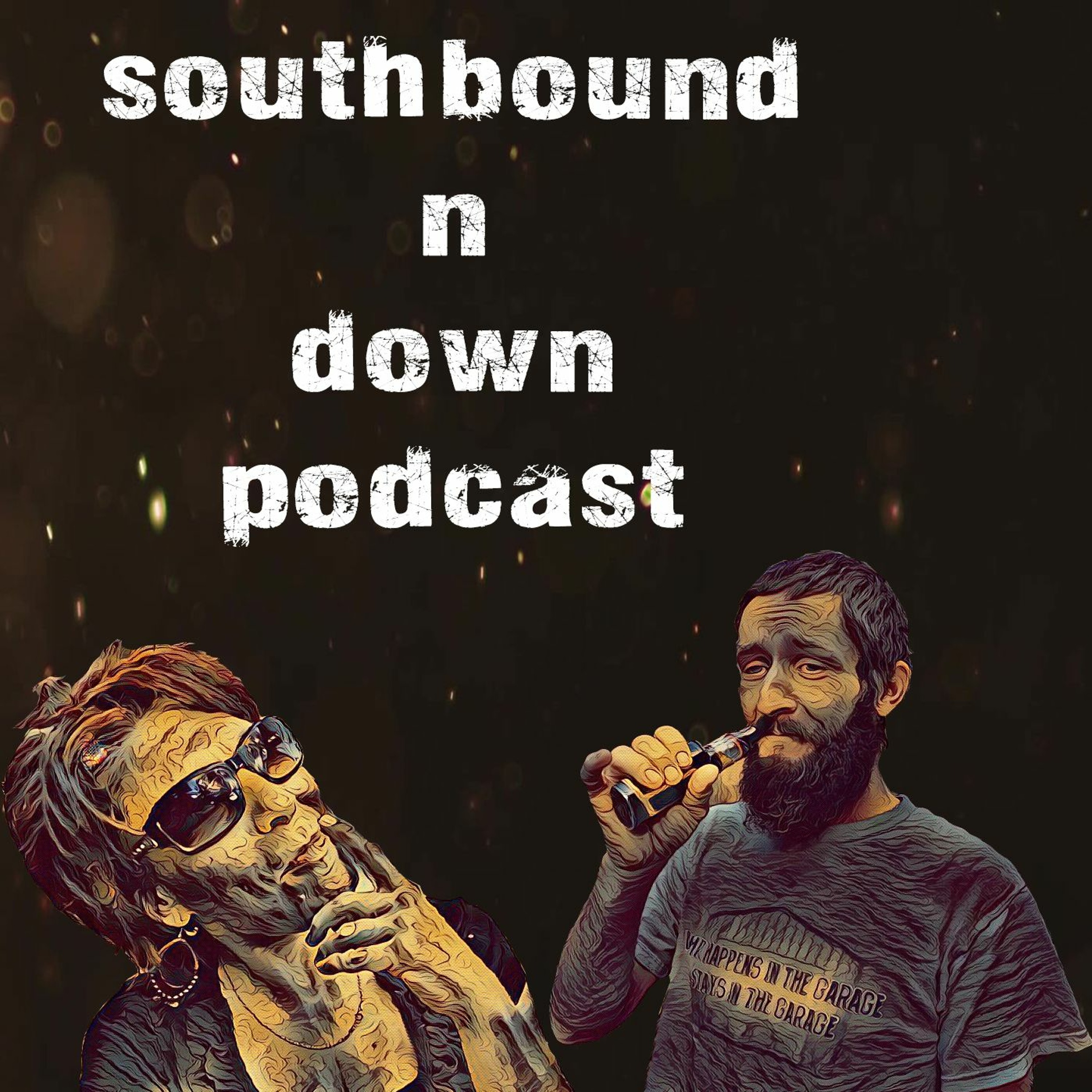 Zee German's |  Episode #1 episode artwork