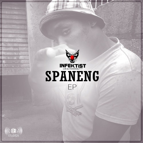 I Rap 2.0 (ft. SPeeKa & Soweto Tshepiso) [produced by SPeeKa]