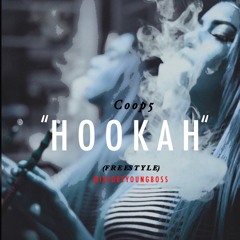 Coop5 - Hookah [Freestyle] [Mixed By YoungBoss]