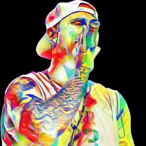 Must Be Out Yo Mind