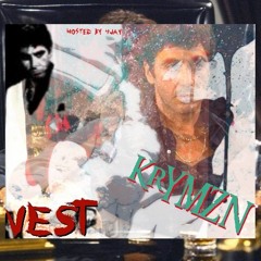 KRYMZN X K *EXPLCT* - TEST ME (PROD. 4JAY)